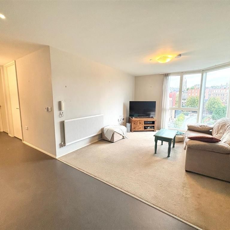 Canal Street - Photo 1