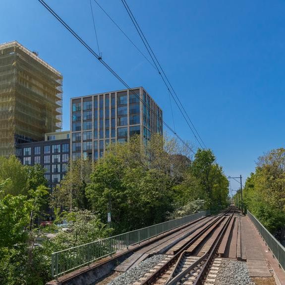 Te huur: Appartement Ananasweg in Leiden - Photo 1