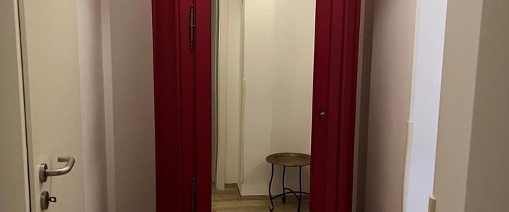 Attraktive 3-Zimmer Wohnung mit Balkon - Photo 1