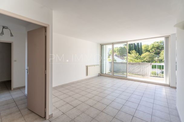 RESIDENCE LA FLORIDE / T3 - Photo 1