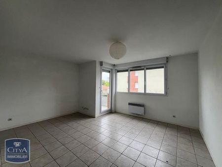 Location Appartement 1 pièce 38m² TOULOUSE 31200 - Photo 2