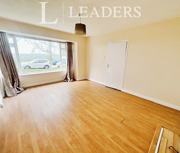 2 bedroom maisonette to rent Thistley Hough, Stoke-On-Trent, ST4 - Photo 6
