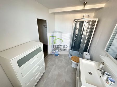 Location Appartement 1 pièce 33m² - Photo 3