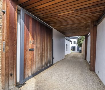 2 bedroom semi-detached house to rent - Photo 4