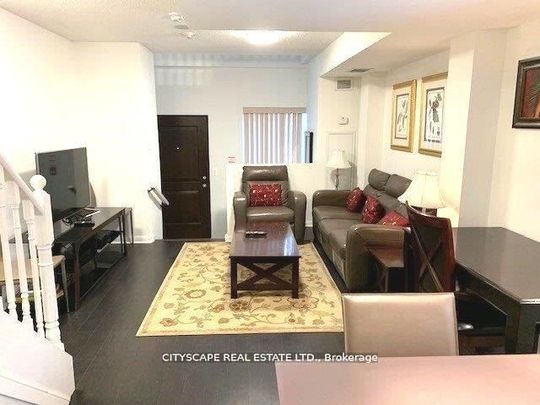 For Lease - 11 St Joseph Street Unit# Shared #115, Toronto, Ontario - Photo 1