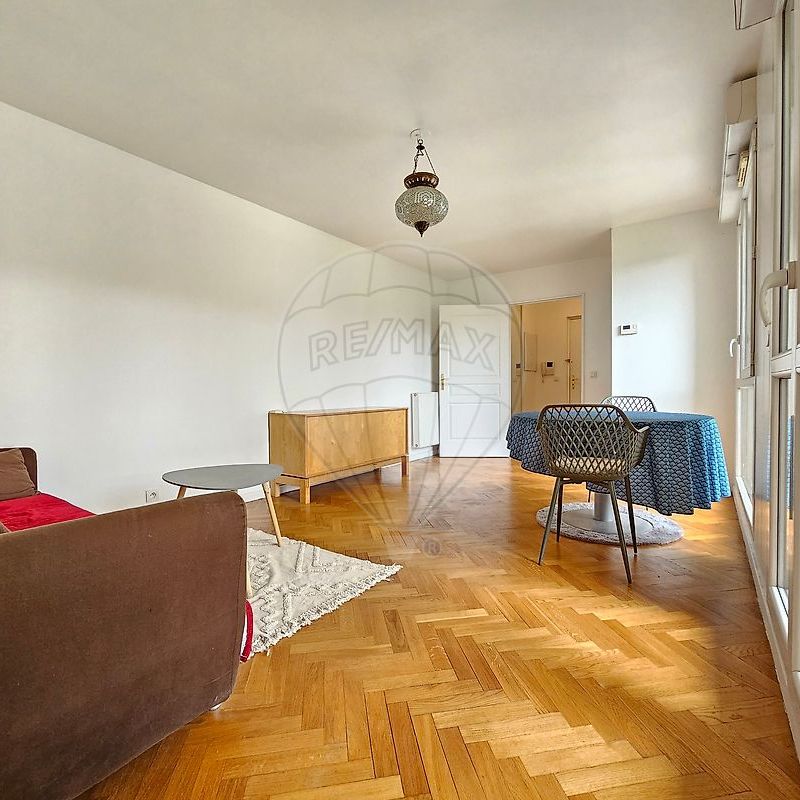 Appartement 1 chambre(s) à louer - Saint-Denis - Photo 1