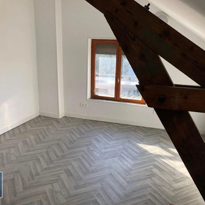 Maison à louer 3 pièces 72m² - Photo 1