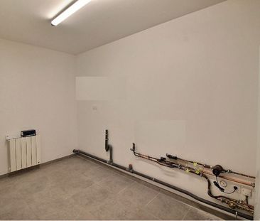 Planfoy centre bourg appartement neuf T4 84m² 3 chambres, garage, terrasse, buanderie - Photo 6