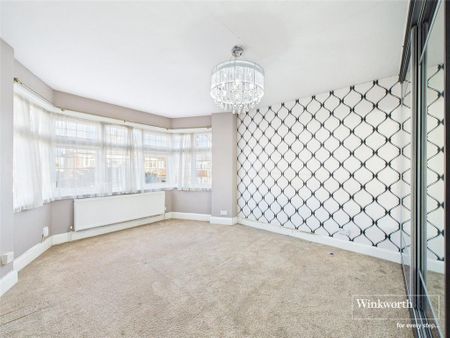 5 bedroom detached house to rent - Photo 5