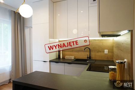 Dwupokojowe mieszkanie do wynajęcia ! - Фото 3