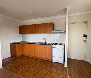 2 Bedroom Unit - Top Floor - Photo 2