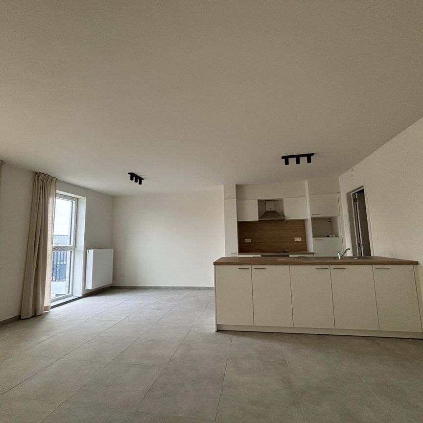 Appartement met 3 slaapkamers incl autostaanplaats - Foto 1