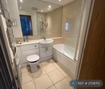 1 bedroom flat to rent - Photo 6
