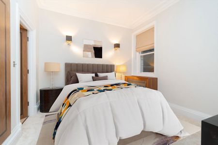 Berkeley Street, Mayfair, W1J - Photo 4
