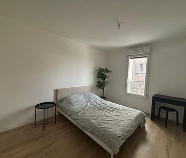 Appartement 3 pièces - Photo 4