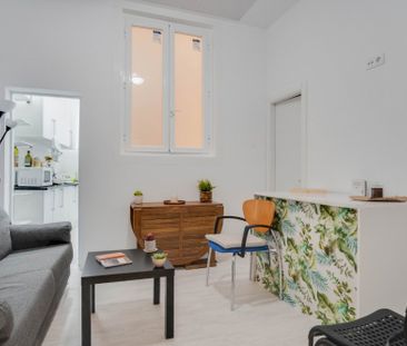 Cozy bright room in Plaza Mayor - Photo 4