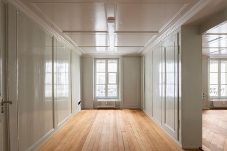 3 Zimmer, 64 m², 2. Stock - Photo 4