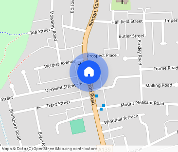 Norton Road, Stockton-On-Tees - Photo 1