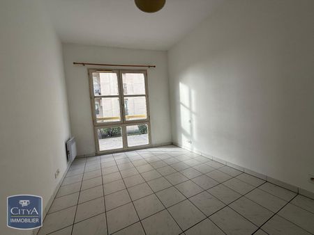 Location Appartement 2 pièces 46m² MONTPELLIER 34000 - Photo 2