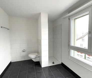 3.5 Zimmer, 93 m², 3. Stock - Foto 2