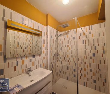 Location Appartement 2 pièces 50m² BRIVE LA GAILLARDE 19100 - Photo 6