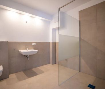 Neubauwohnung 1 OG mit Balkon Kreuzau Düren - Photo 4