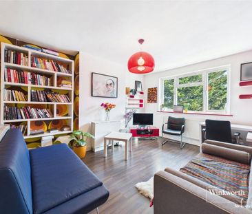 2 bedroom maisonette to rent - Photo 1