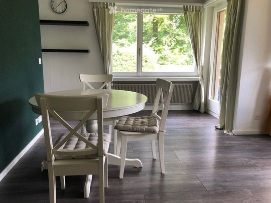 2.5 Rooms, 56 m², 1. Stock - Foto 1