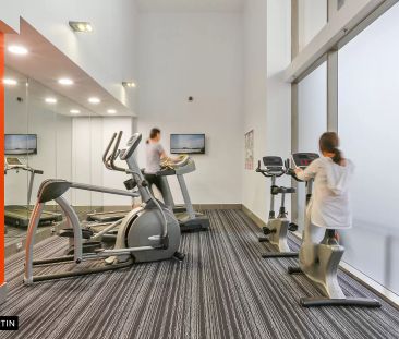 MGM MARTIN - TWO BEDROOM APARTMENT - Photo 1