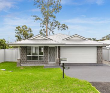 Peaceful Village Living with Space to Enjoy - Photo 6