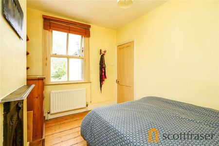 3 bedroom terraced house to rent - Photo 5