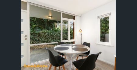 Private apartment in quiet location! - Photo 4