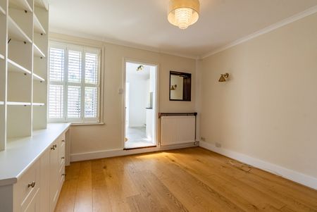 Available unfurnished from 27/02/2026 - Photo 2