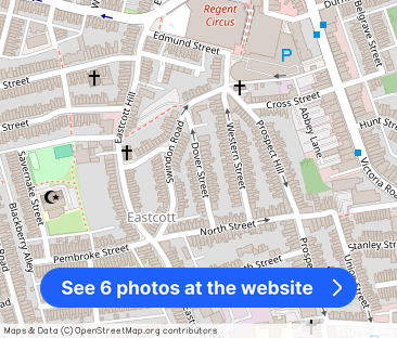 2 bedroom terraced house for rent - Photo 1