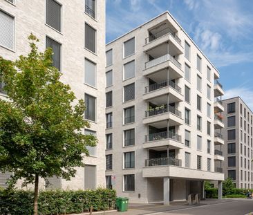 3.5 Zimmer, 78 m², 6. Stock - Photo 4