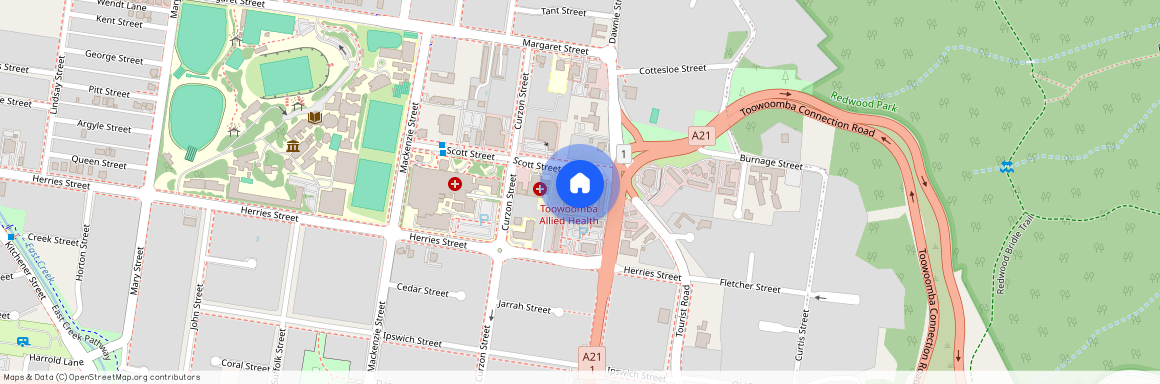 Unit 2/6 Scott Street, Qld 4350, East Toowoomba