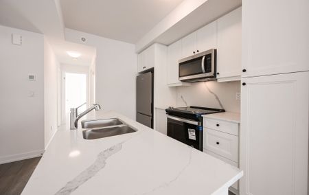 For Lease - 51 JEFFERSON SIDE Road Unit# 113, Richmond Hill, Ontario - Photo 5