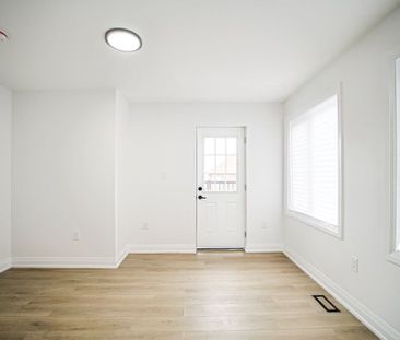 For Lease - 426 Veterans Drive Unit# 4, Barrie, Ontario - Photo 3