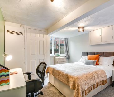 3 HESSLE STREET Leeds - LS6 1EL - Photo 4