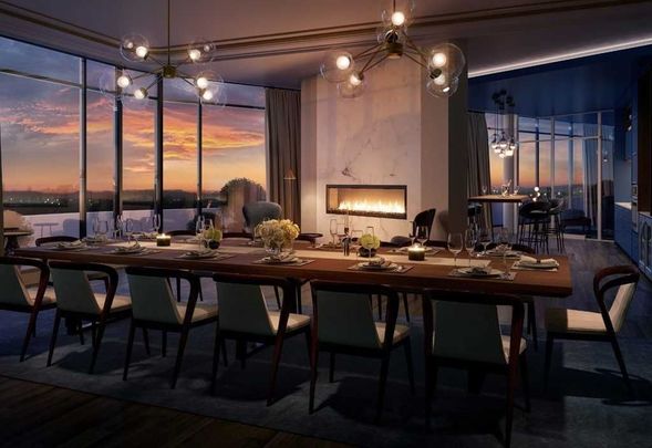 For Lease - 120 Eagle Rock Way Unit# 501, Vaughan, Ontario - Photo 1