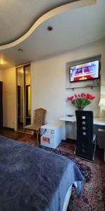 Garsoniera de inchiriat in zona Gara De Nord cu centrala proprie - Fotografie 3