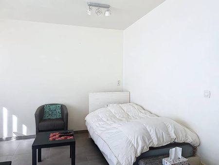 Studio te huur - Foto 4