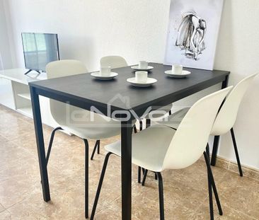 Apartment in Cabo Roig for long term ren - Photo 1