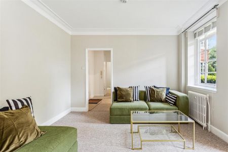 1 bedroom flat to rent - Photo 5