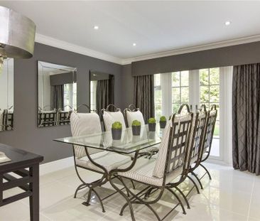 5 bedroom detached house to rent - Photo 5