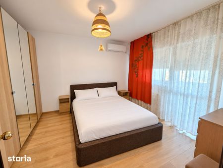 Pet Friendly | Apart 3 camere 80m2 | Aviatiei - Baneasa - Horia Macela - Photo 4