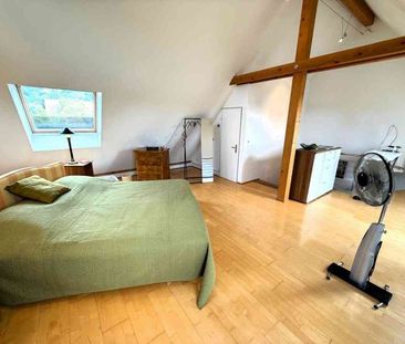 3.5 Zimmer, 130 m², 3. Stock - Foto 2