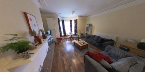 207 Flat 1 Belle Vue Road, Leeds, LS3 1HG - Photo 2