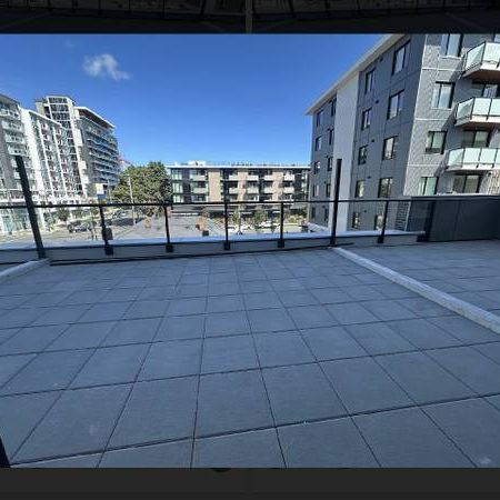 Brand new 1 bedroom at The Nest - huge patio - Photo 3