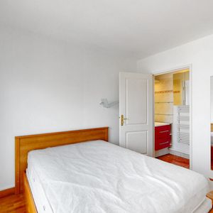 Location appartement 2 pièces, 39.66m², Le Plessis-Robinson - Photo 2